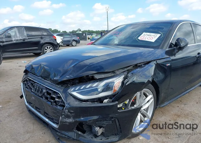 WAUEAAF46PN007774: 42589753