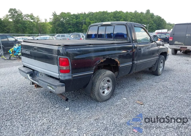 3B7HC16X9RM521491: 42589798