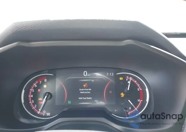 2T3W1RFV7PC214277: 42589806