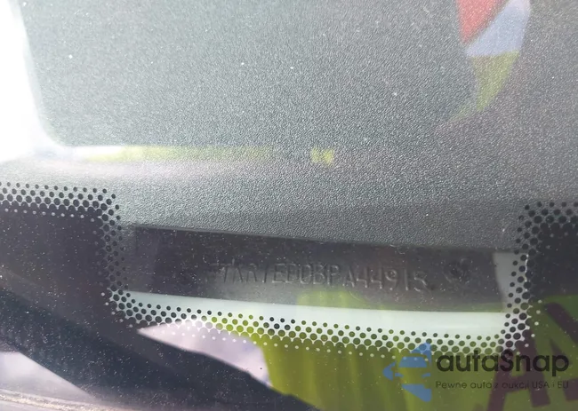 1FTKR1ED0BPA44915: 42589812