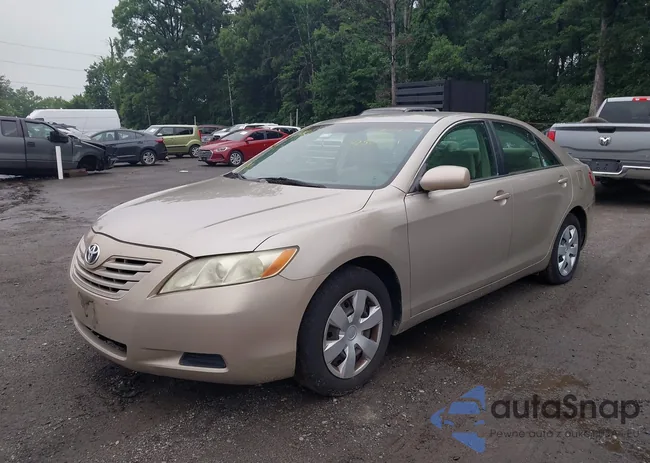 4T1BE46K88U232789: 42589821