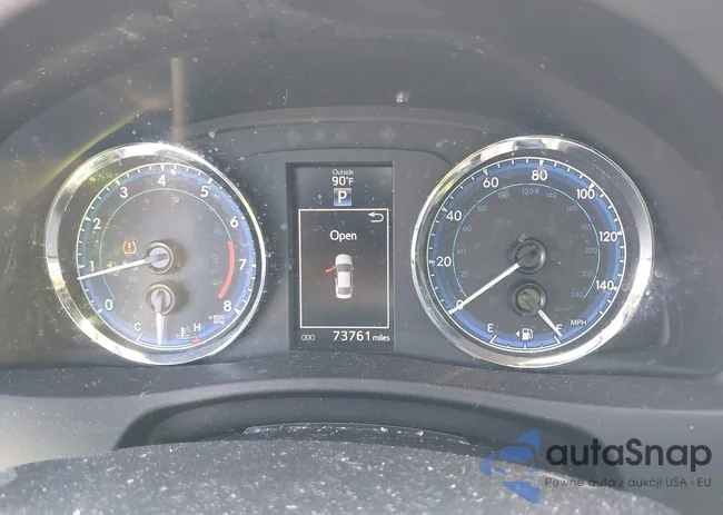 2T1BURHE7KC216261: 42589967