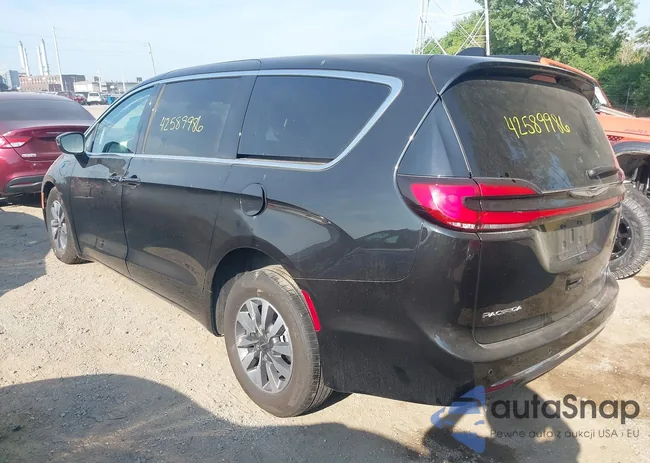 2C4RC1L72PR522982: 42589986