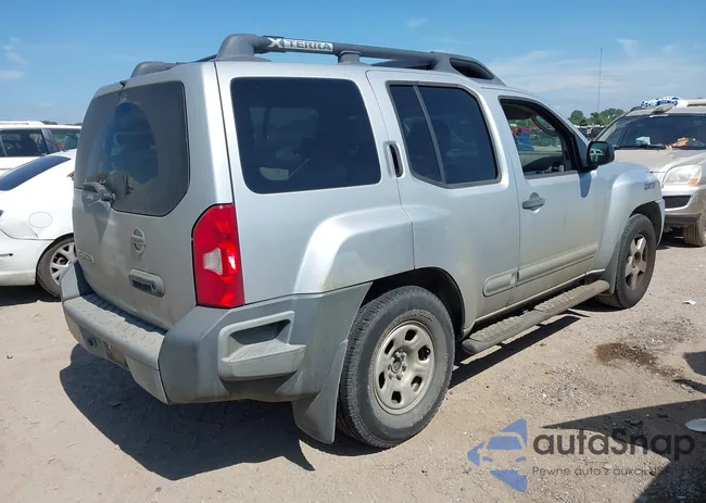 5N1AN08U16C500958: 42589991