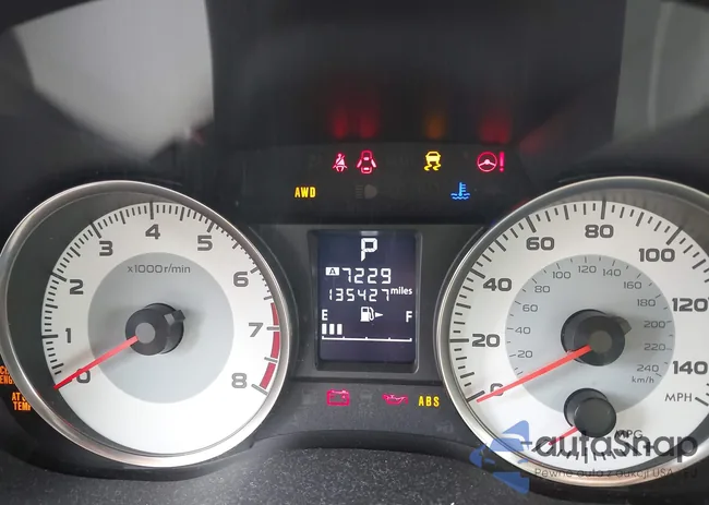 JF1GPAR61EH270294: 42590001