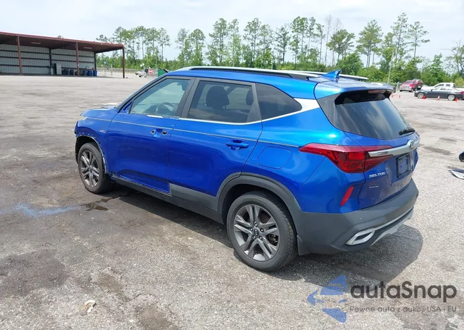 KNDEUCAAXM7092301: 42590016