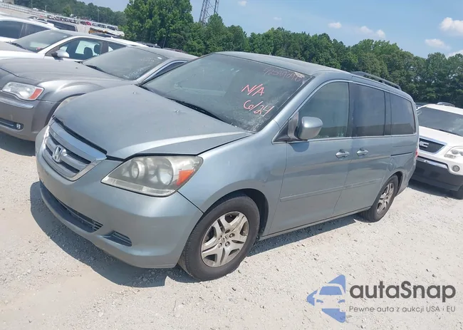 5FNRL387X5B036630: 42589046