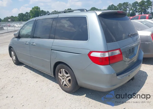 5FNRL387X5B036630: 42589046