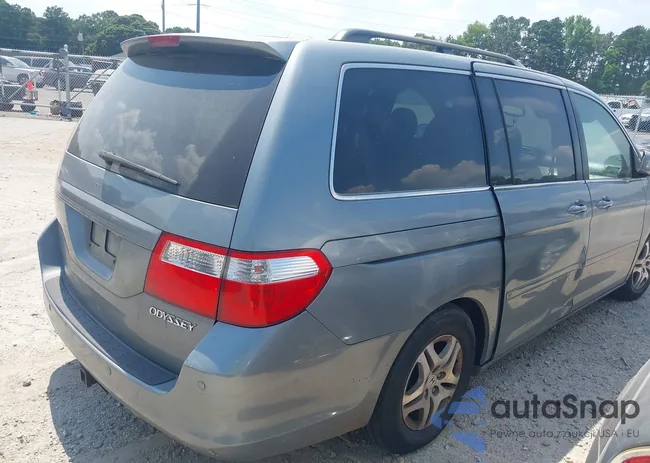 5FNRL387X5B036630: 42589046