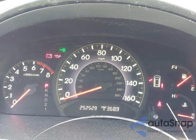 5FNRL387X5B036630: 42589046