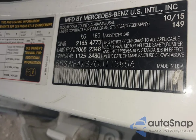 55SWF4KB7GU113856: 42589062