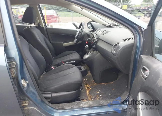 JM1DE1KZ7E0172554: 42589091