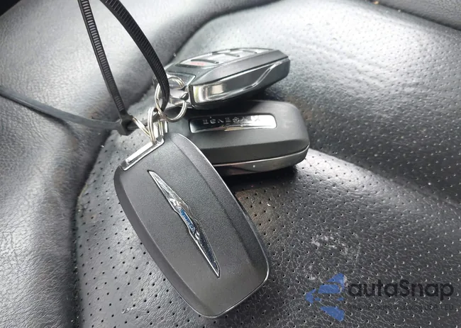 2C4RC1BG6LR120961: 42589093