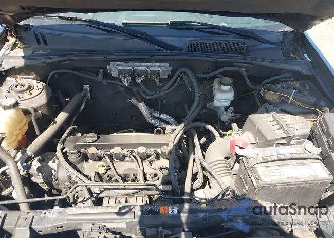 1FMCU03789KC31316: 42589101