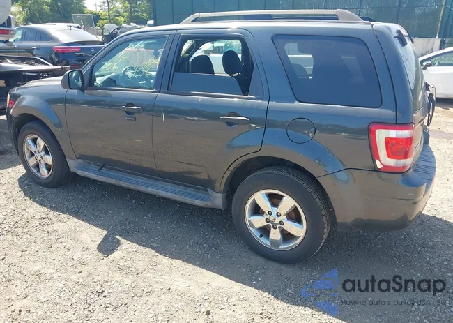 1FMCU03789KC31316: 42589101