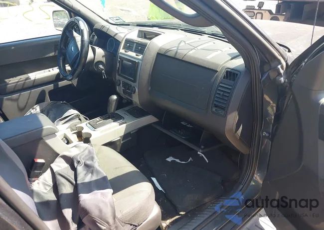 1FMCU03789KC31316: 42589101