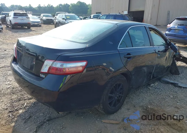 4T1BB46K78U062160: 42589161