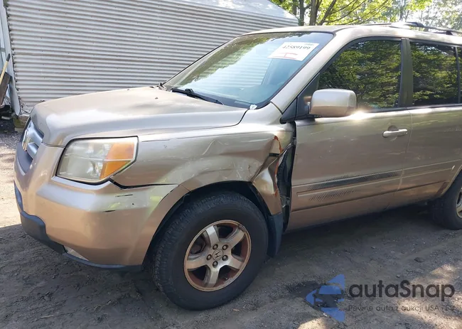 5FNYF287X7B000940: 42589199