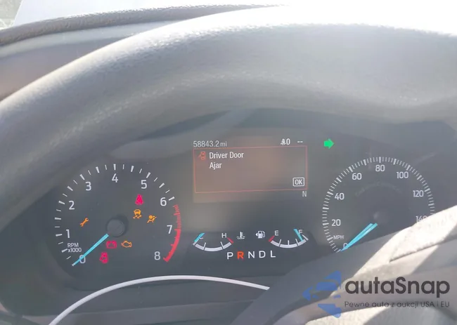 1FM5K8AC2MNA19631: 42589211