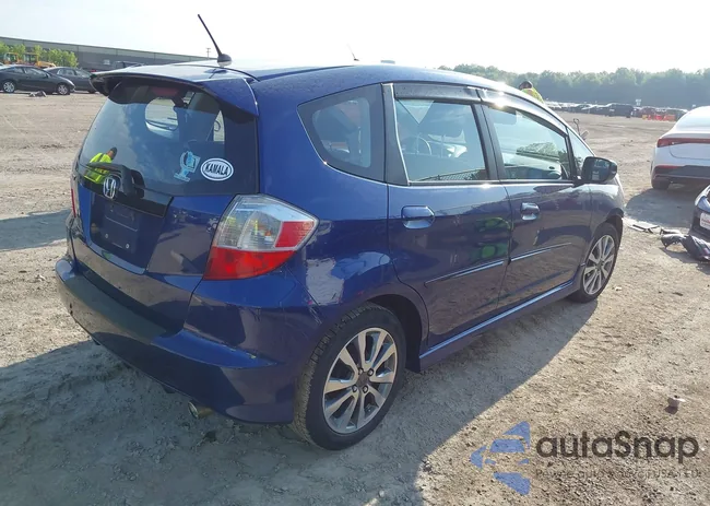 JHMGE8H54DC047775: 42589279