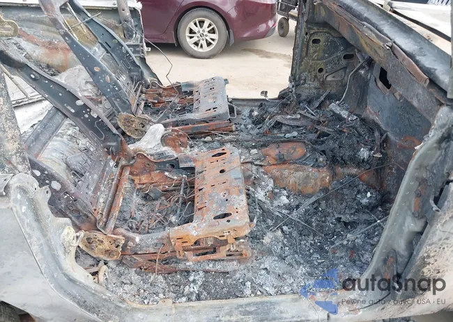 1C4AJWAG6EL285910: 42589285