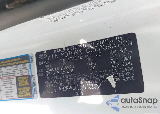 KNDPMCAC5H7101034: 42589317