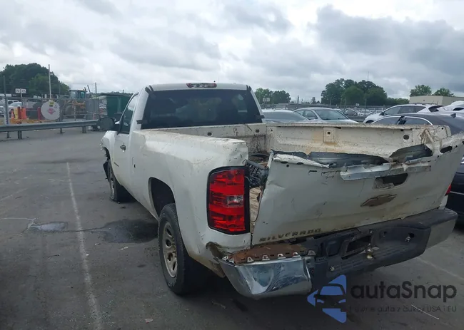 1GCEC14C67Z611227: 42589326