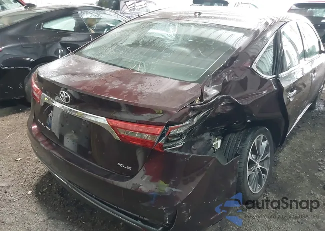 4T1BK1EB5JU289336: 42589336