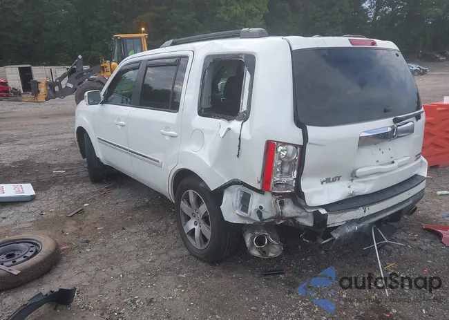 5FNYF4H90EB053575: 42589401