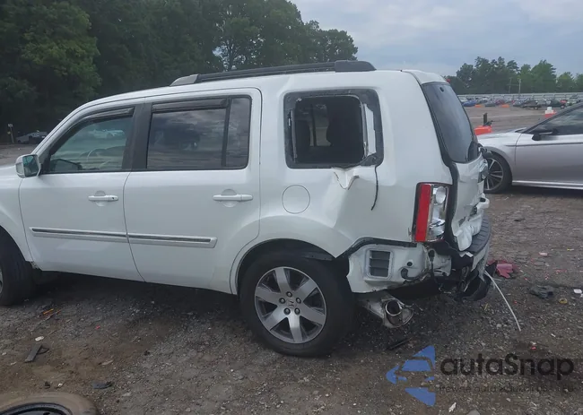 5FNYF4H90EB053575: 42589401