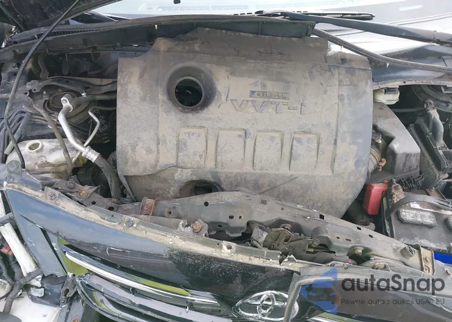 2T1BU4EE5DC077760: 42589420