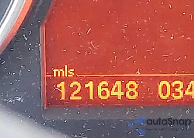 WBAVM1C57DVW41353: 42590439