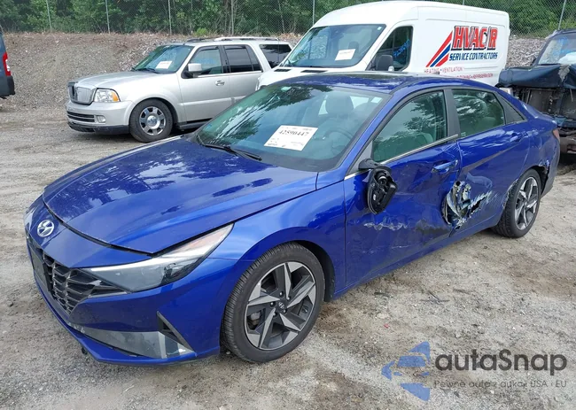 KMHLN4AJ7NU014714: 42590447