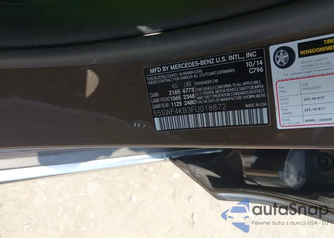 55SWF4KB3FU018872: 42590487