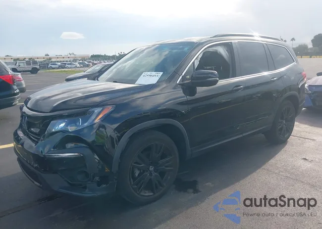 5FNYF5H25NB026414: 42590493