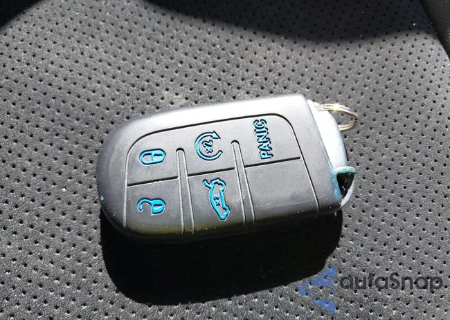 1C4RJEAG0JC197183: 42590501