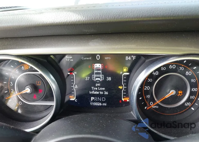 1C4HJXEN9JW220930: 42590507