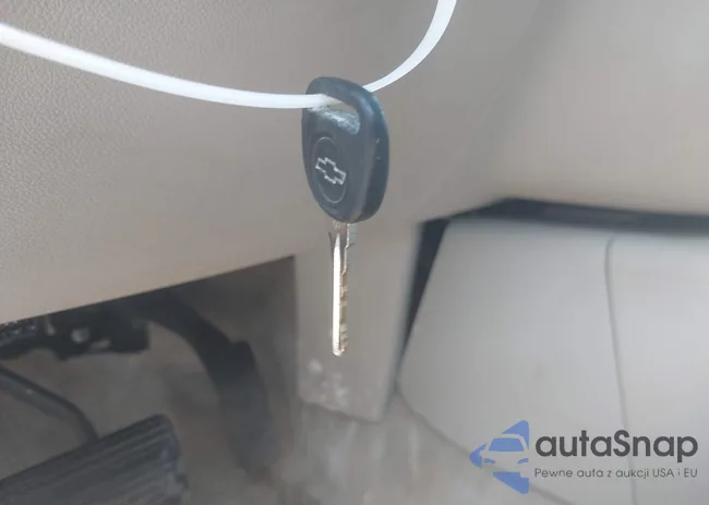 1GNFC16007J294395: 42590528