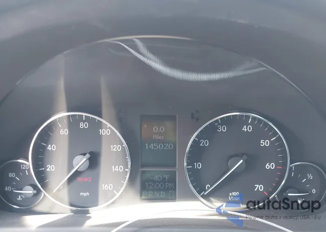 WDBRF40J35F646514: 42590600