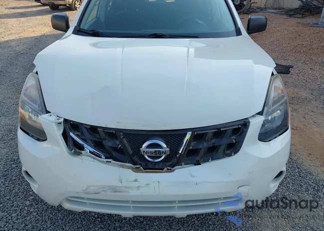 JN8AS5MT9EW620015: 42590616