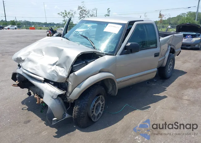 1GTCT19W8X8529063: 42590622