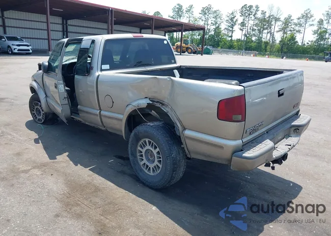 1GTCT19W8X8529063: 42590622