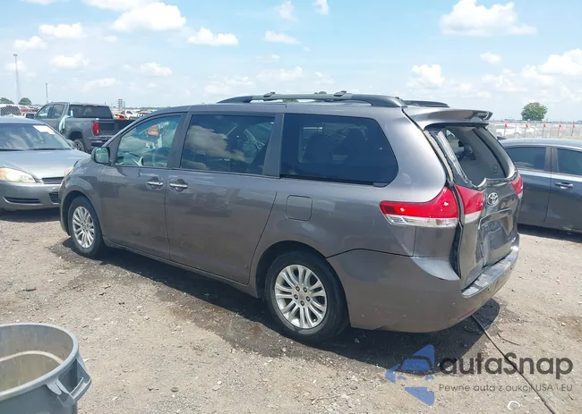 5TDYK3DC1ES485160: 42590657