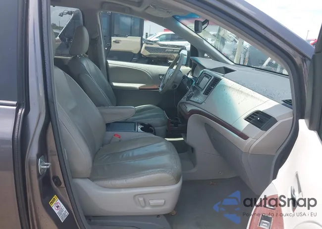 5TDYK3DC1ES485160: 42590657