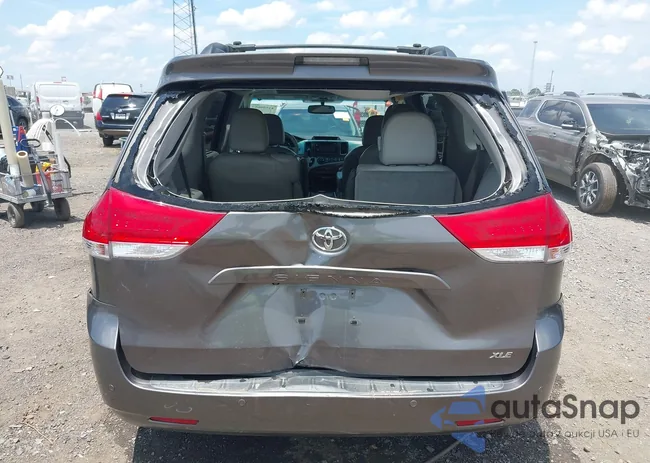 5TDYK3DC1ES485160: 42590657