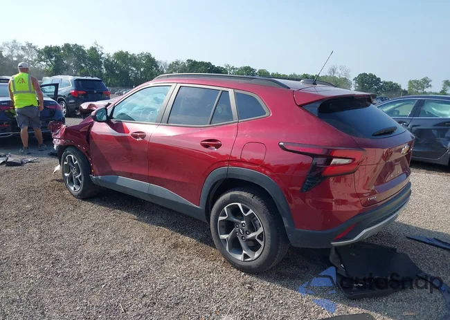 KL77LHE21RC049764: 42590685