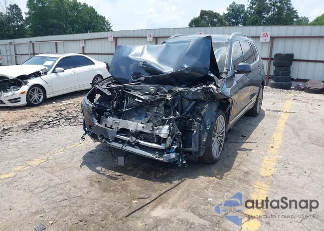 5UXCX4C59KLB39991: 42590693