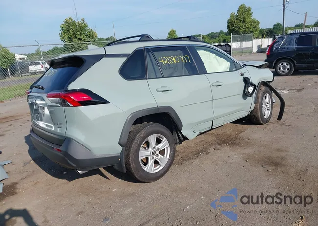 JTMP1RFV7MD069009: 42590707