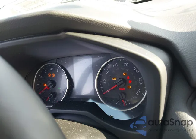 JTMP1RFV7MD069009: 42590707