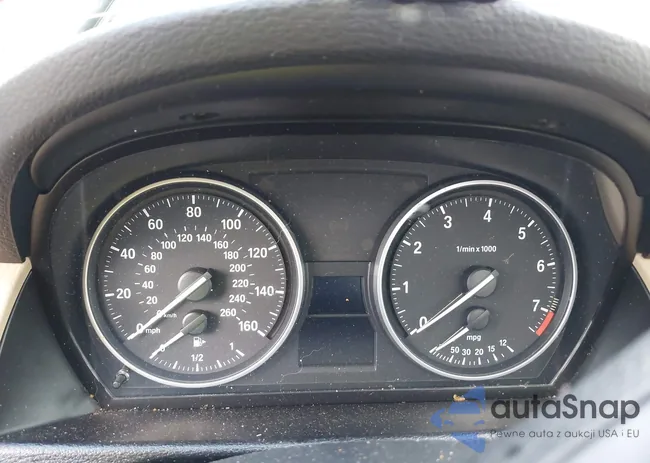 WBAVM1C51DVW41929: 42590735